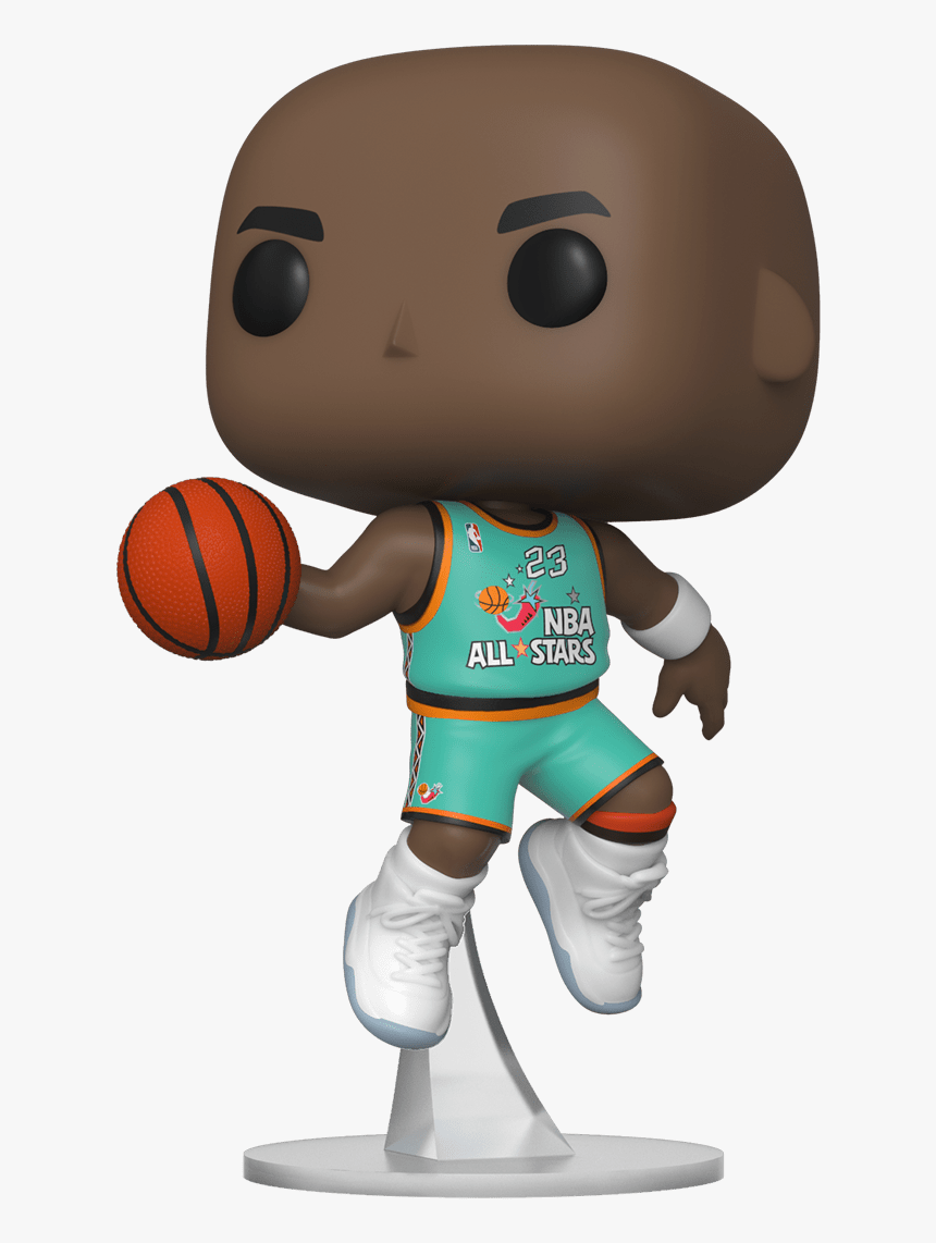 Michael Jordan Png, Transparent Png, Free Download