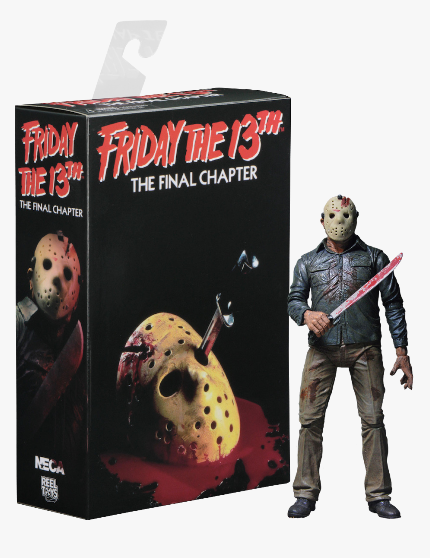 Jason Voorhees Png, Transparent Png, Free Download