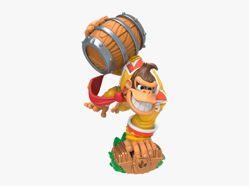 Donkey Kong Png, Transparent Png, Free Download