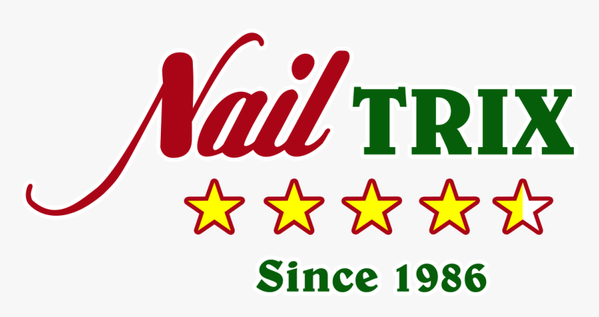 Nail Trix, HD Png Download, Free Download