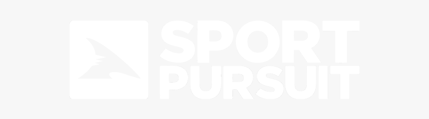 Sportpursuit Logo White Square, HD Png Download, Free Download