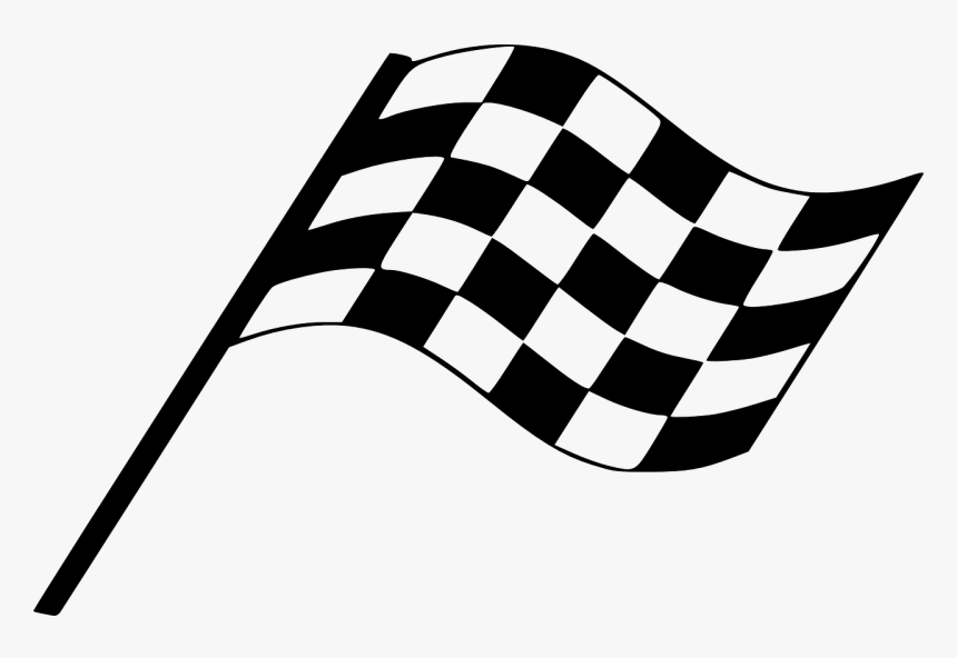 Checker Flag , Png Download, Transparent Png, Free Download