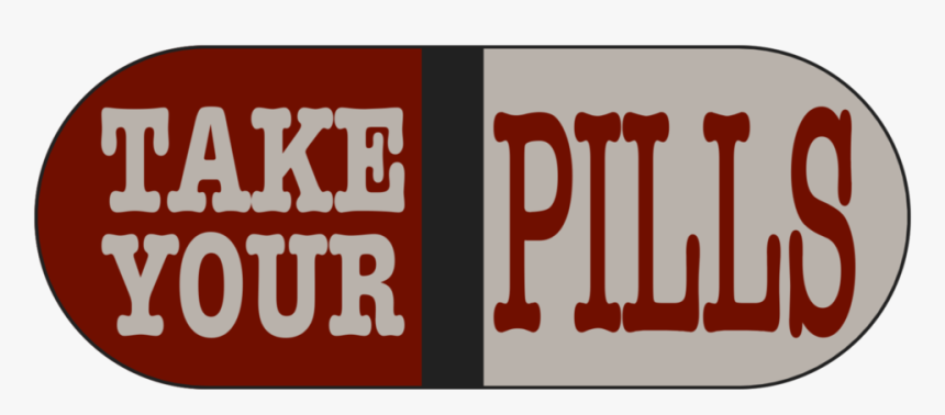 Pill, HD Png Download, Free Download