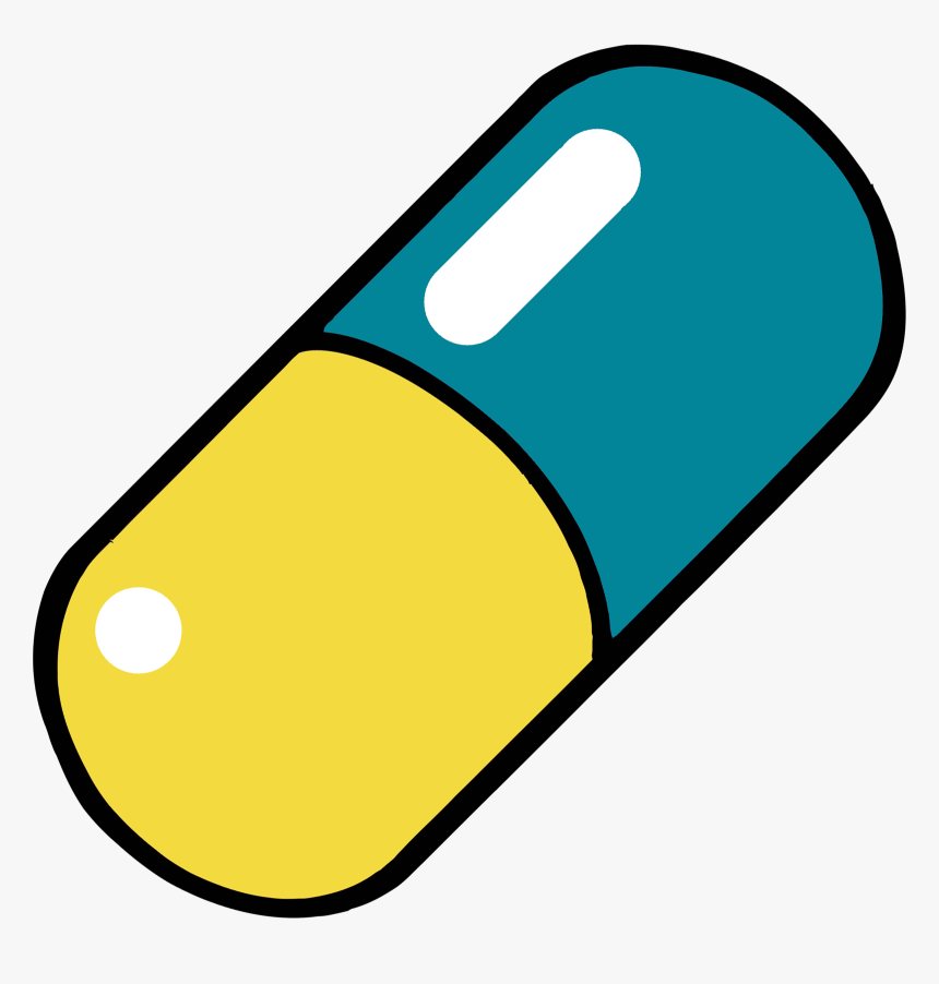 Transparent Akira Pill Png, Png Download, Free Download