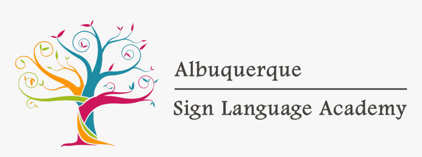 Albuquerque Sign Language Academy, HD Png Download, Free Download