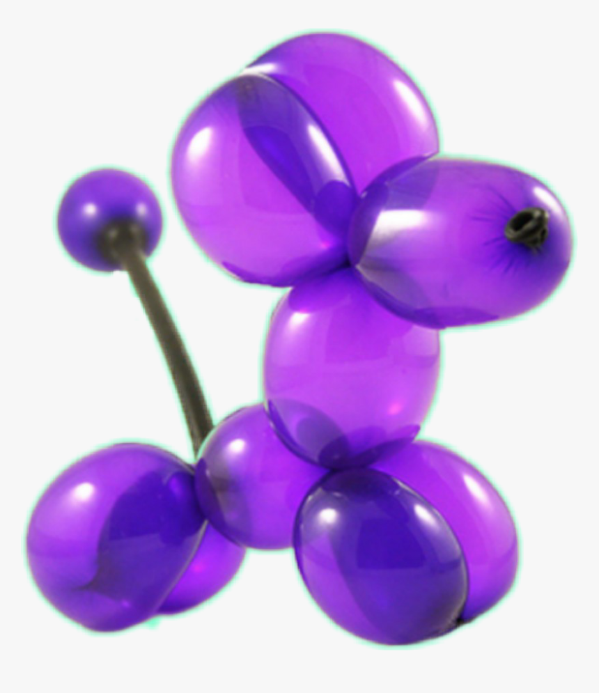 Transparent Balloon Animal Png, Png Download, Free Download