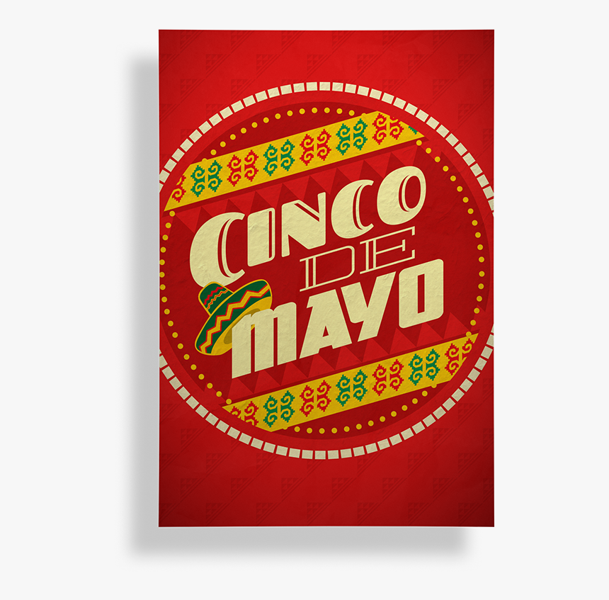 Cinco De Mayo Png, Transparent Png, Free Download