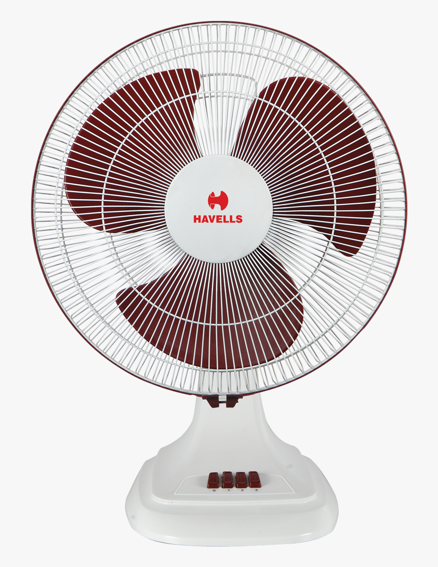 Table Fan Png, Transparent Png, Free Download