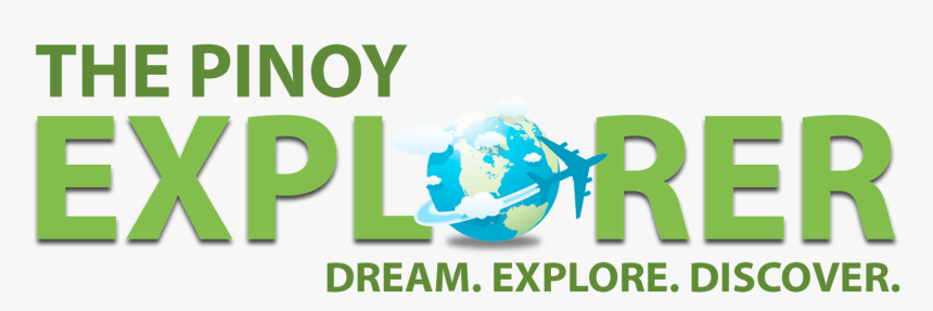 The Pinoy Explorer, HD Png Download, Free Download