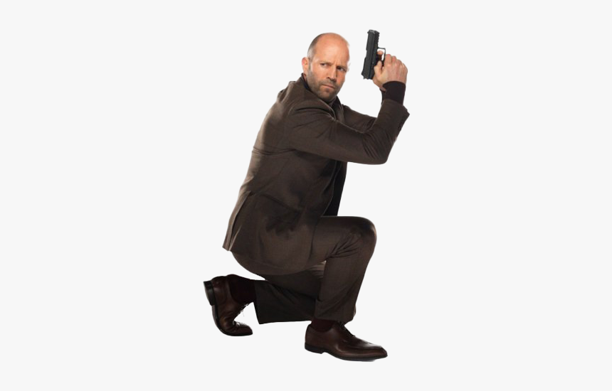 Jason Statham Png Free Image, Transparent Png, Free Download