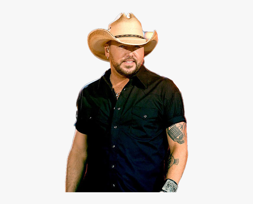 Jason Aldean Png Pic, Transparent Png, Free Download