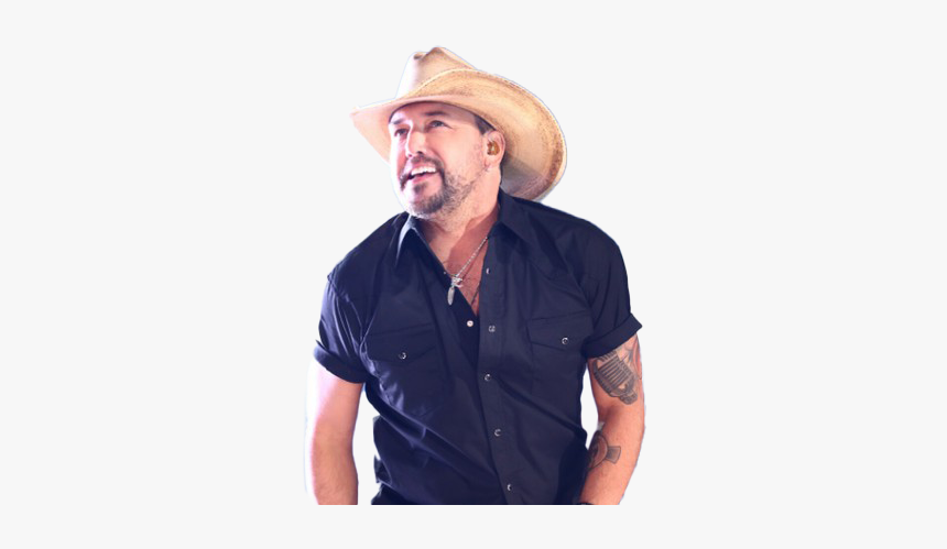 Jason Aldean Png High-quality Image, Transparent Png, Free Download