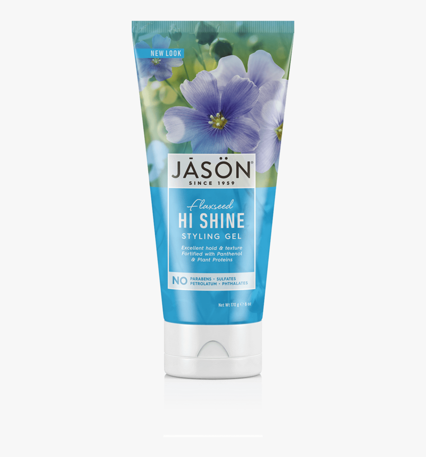 Hi Shine Styling Gel, HD Png Download, Free Download