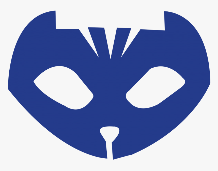 Pj Masks Catboy Symbol, HD Png Download, Free Download