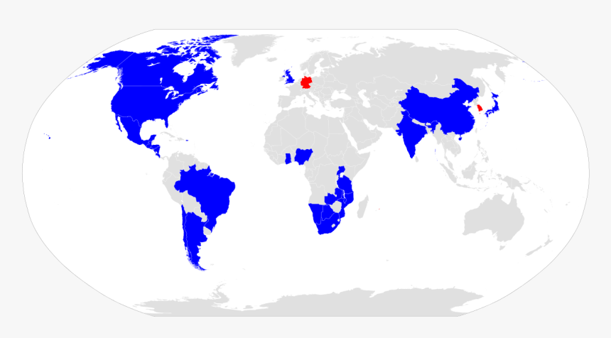 Walmart International Locations, HD Png Download, Free Download