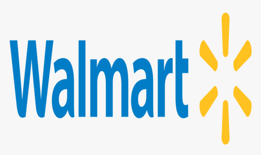 Home The Logan County Chamber Of Commerce Walmart Logo, HD Png Download ...