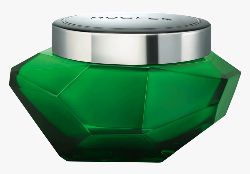 Aura Mugler Body Cream, HD Png Download, Free Download