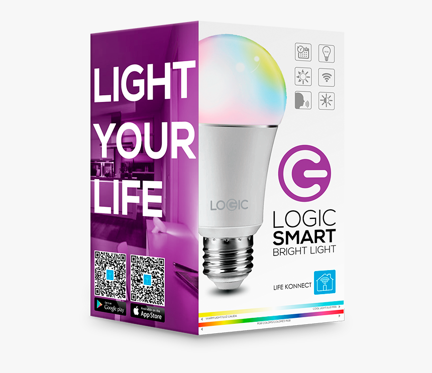 Img Packaging Smar Light, HD Png Download, Free Download