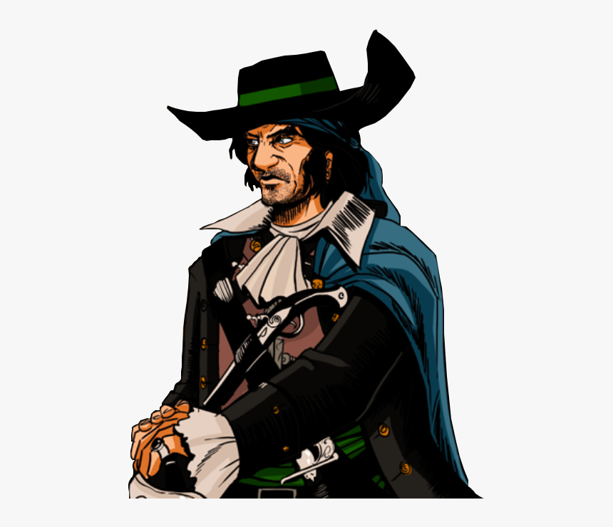 Pirate Png, Transparent Png, Free Download