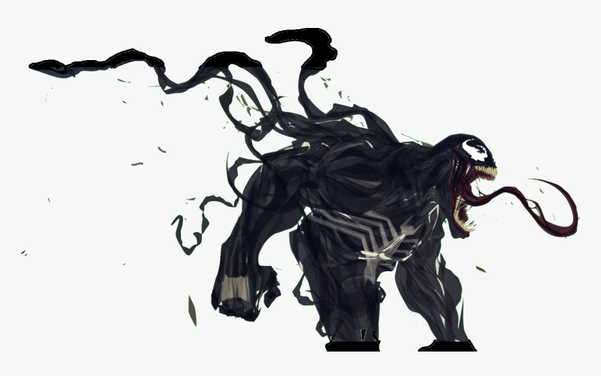 Venom Png, Transparent Png, Free Download