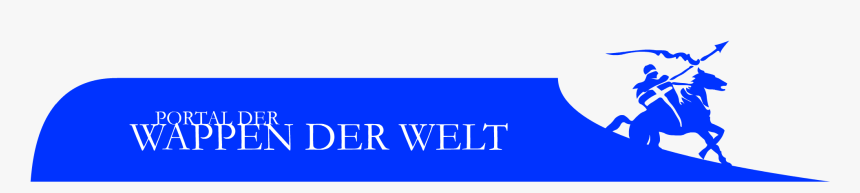 Banner Portal Wappen 1, HD Png Download, Free Download