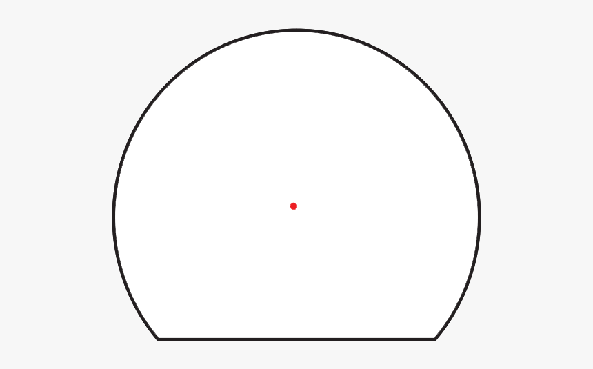 Red Dot Png, Transparent Png, Free Download