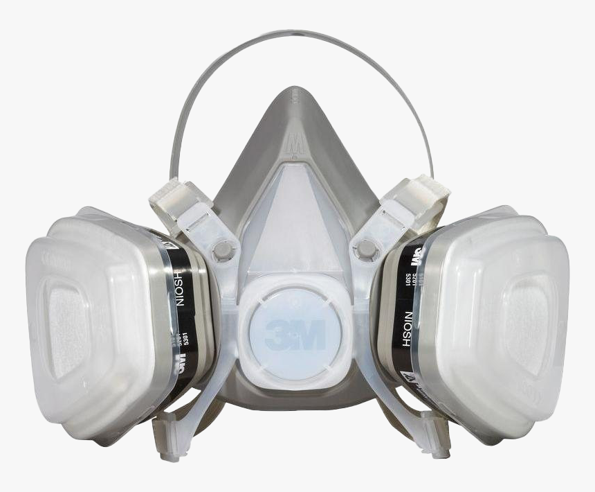 Respirator Mask Png Image, Transparent Png, Free Download