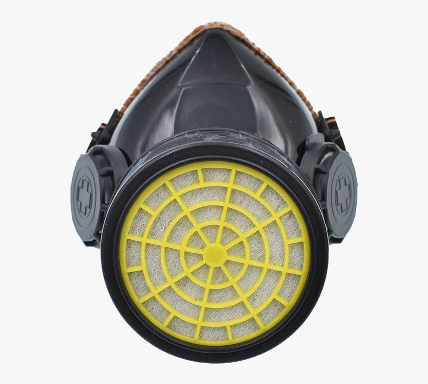 Respirator Mask Transparent Background, HD Png Download, Free Download