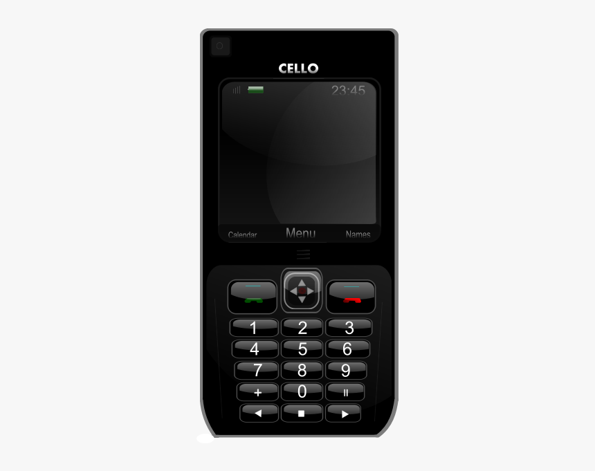 Cellphone, HD Png Download, Free Download