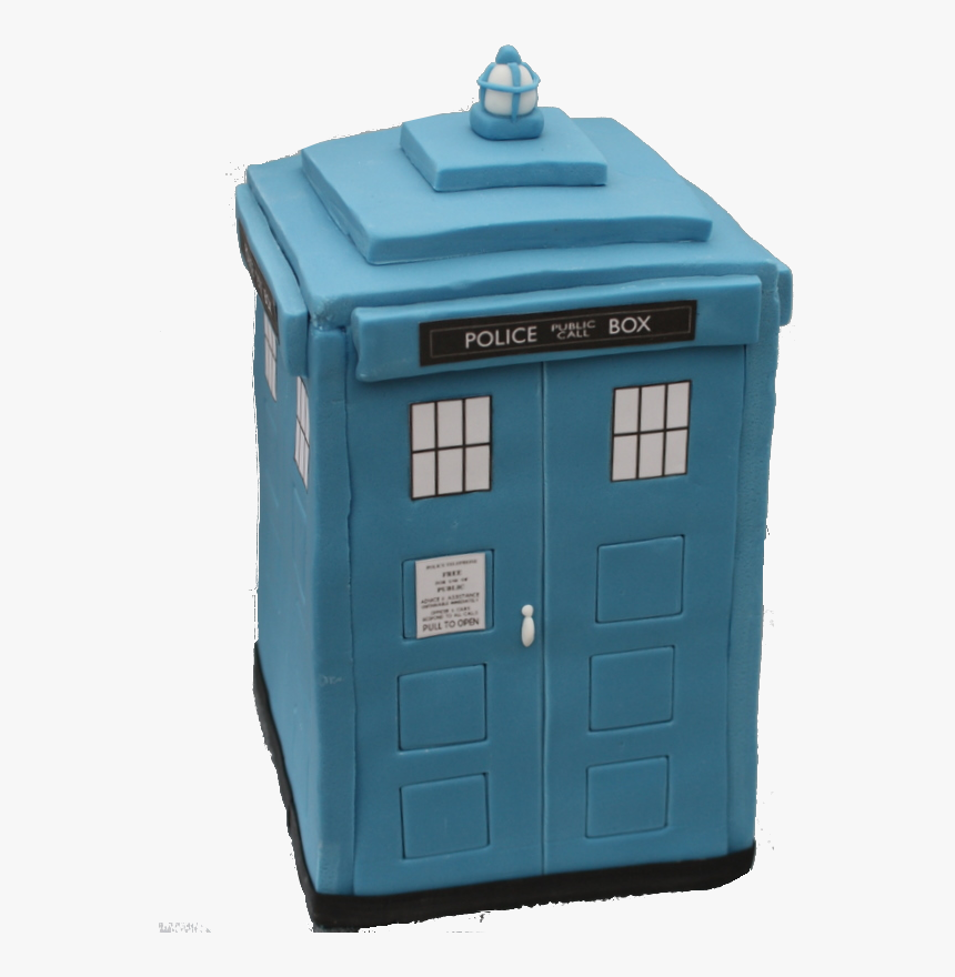 Tardis Png, Transparent Png, Free Download