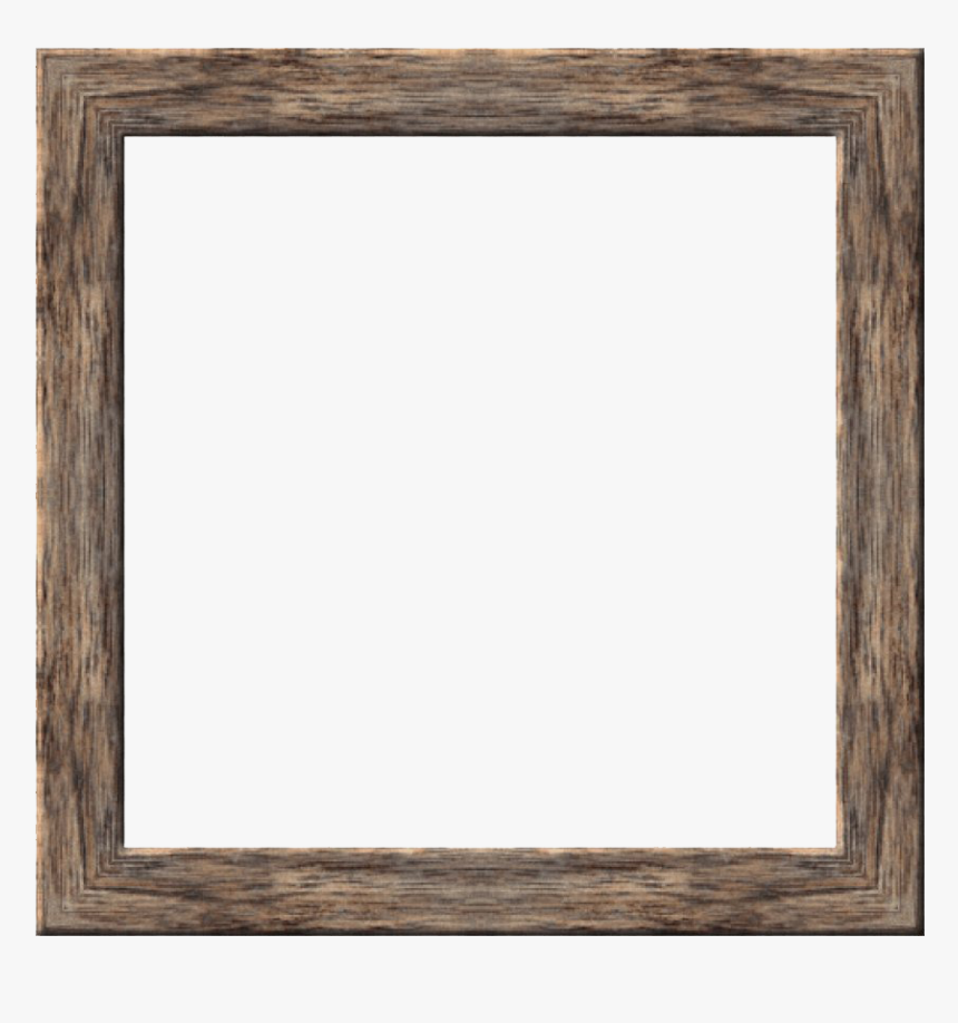 Wooden Frame Png High Quality Image, Transparent Png, Free Download