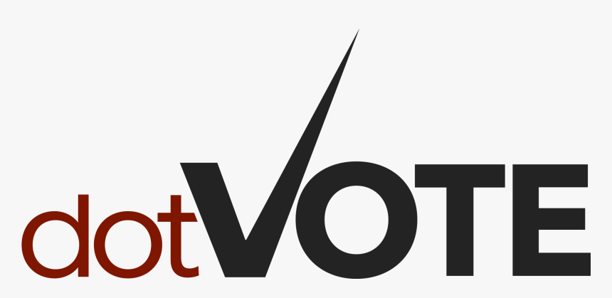 Vote Logo Png, Transparent Png, Free Download