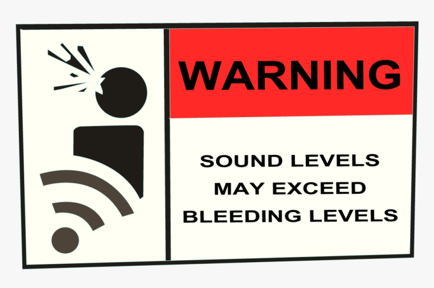 Warning Png, Transparent Png, Free Download