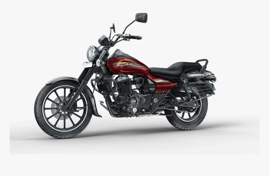 Bajaj Avenger 150 St, HD Png Download, Free Download