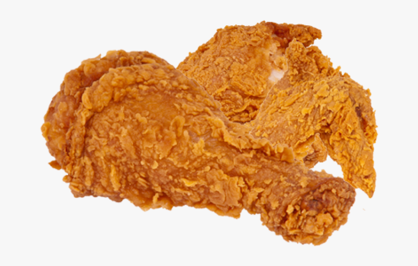 Kfc Fried Chicken Png , Png Download, Transparent Png, Free Download