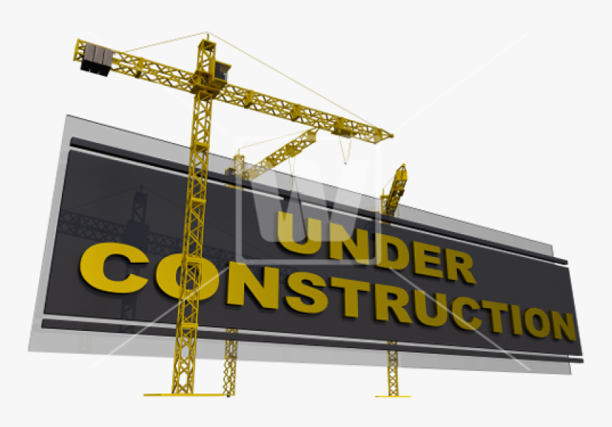 Under Construction Png Image, Transparent Png, Free Download