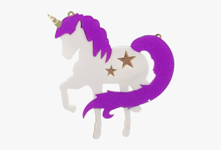 Unicorn Horn Png, Transparent Png, Free Download