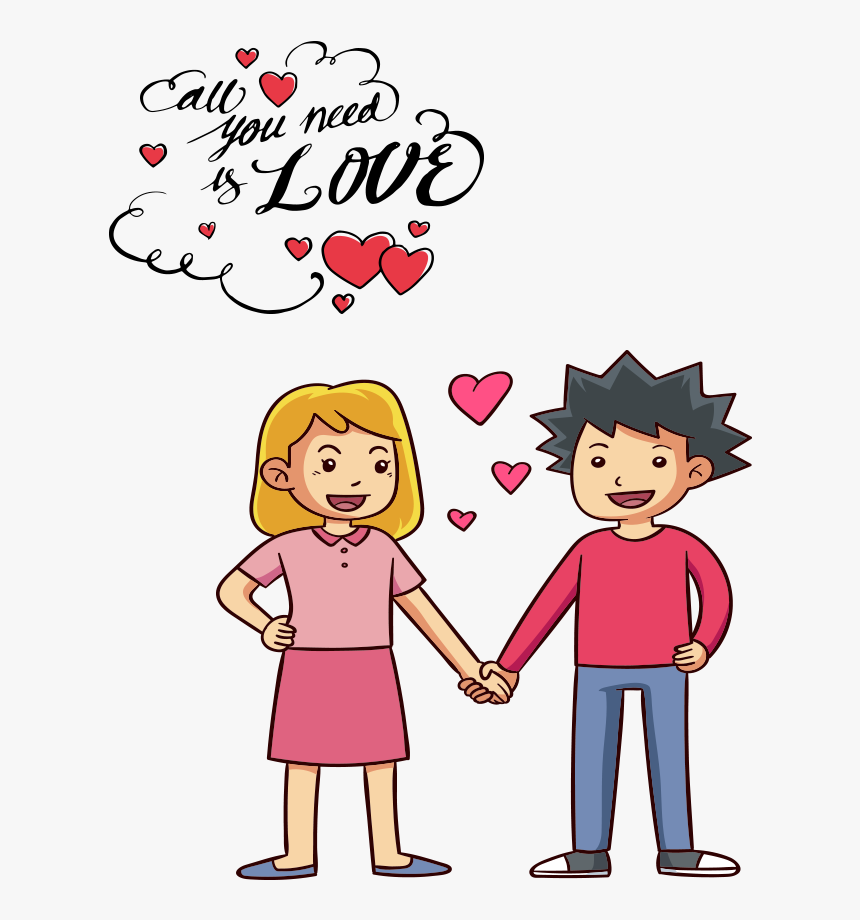 Happy Valentines Day Png Image, Transparent Png, Free Download