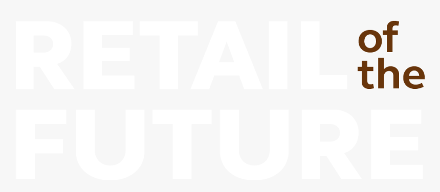 Retail Of The Future, HD Png Download, Free Download