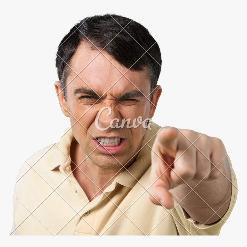 Transparent Person Pointing Png, Png Download, Free Download
