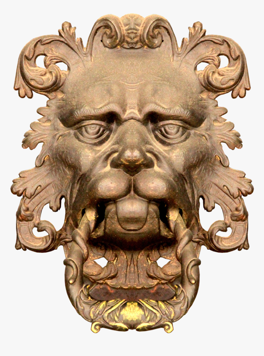 Lion Head Png, Transparent Png, Free Download