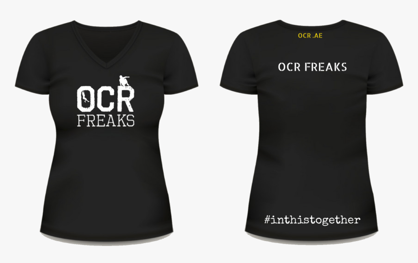 Womens Training Shirt, HD Png Download, Free Download