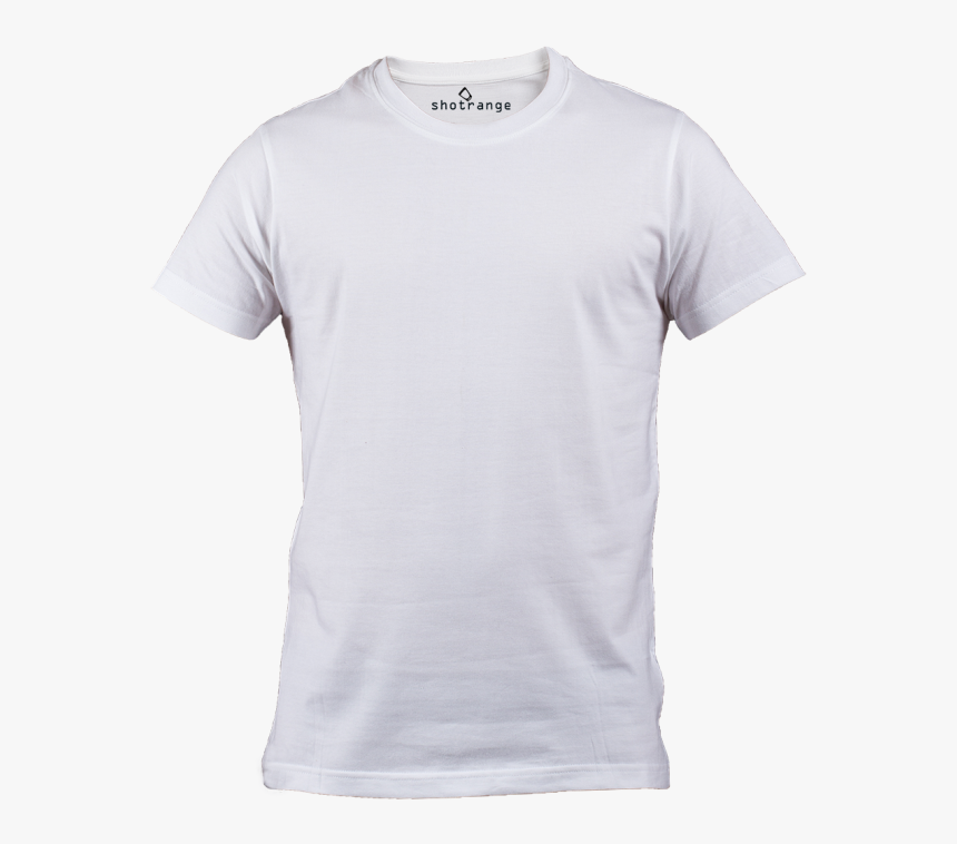 Plain White T Shirt, HD Png Download, Free Download