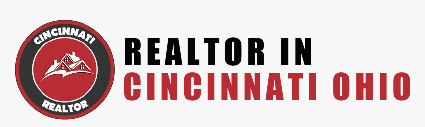 Realtor In Cincinnati Ohio Logo, HD Png Download, Free Download