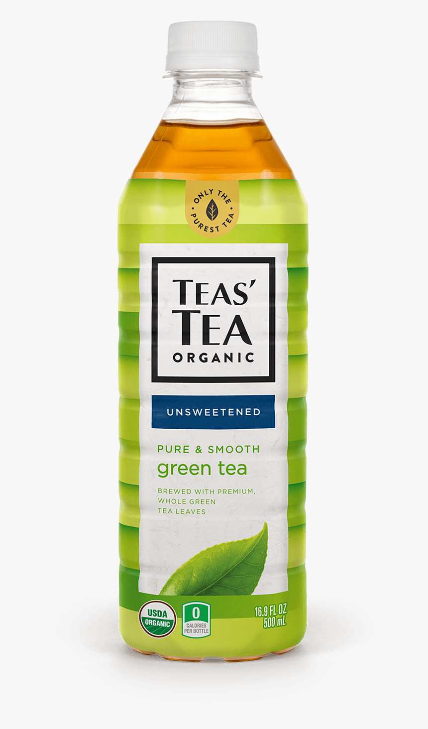 Teas Tea Rose Green Tea, HD Png Download, Free Download