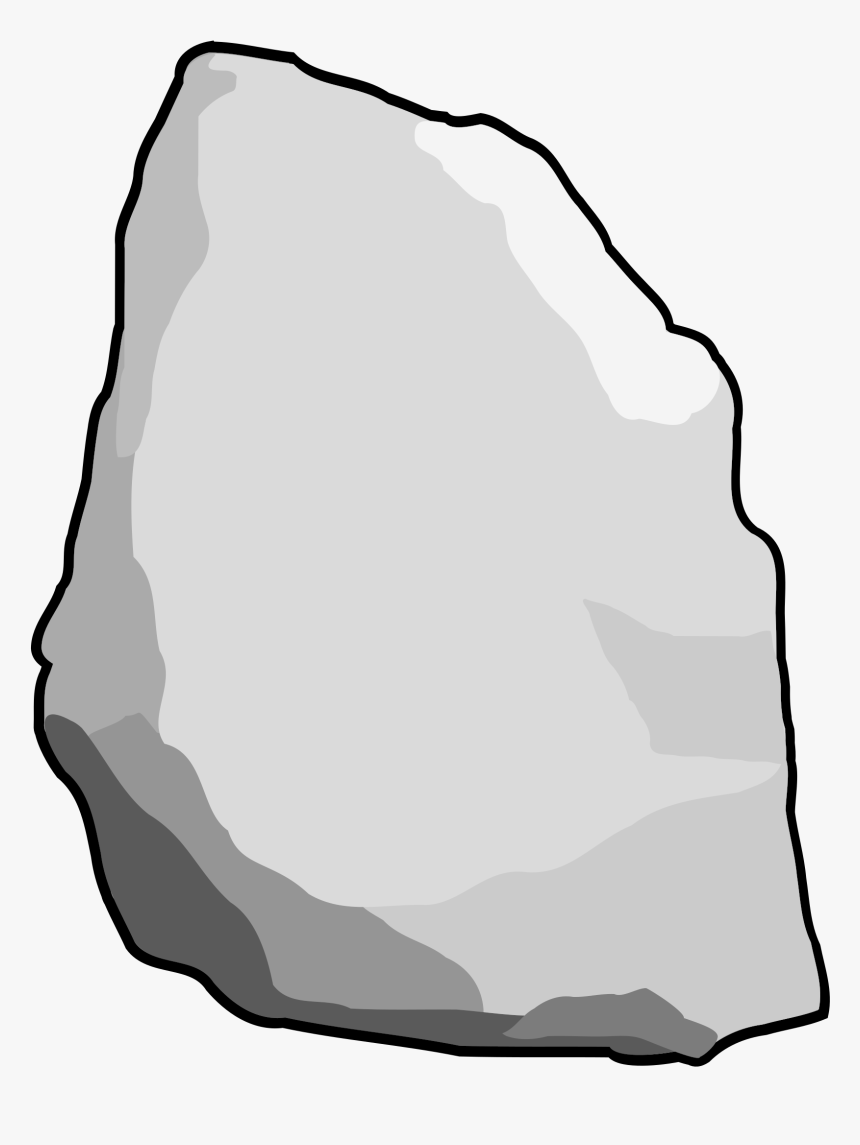 Cartoon Stone Png - Stone Clipart Png, Transparent Png - kindpng