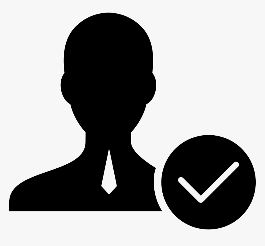 Expert - Silhouette, HD Png Download - kindpng