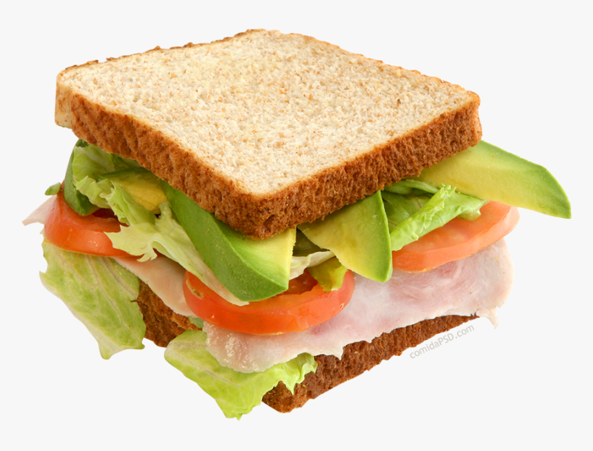 Sandwich Mexicano, HD Png Download, Free Download