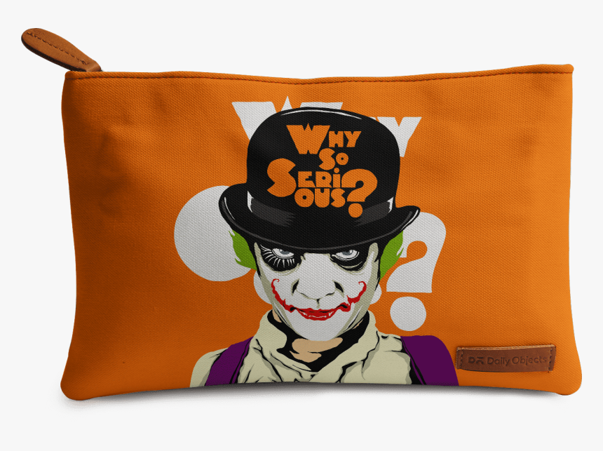 Clockwork Orange Joker, HD Png Download, Free Download