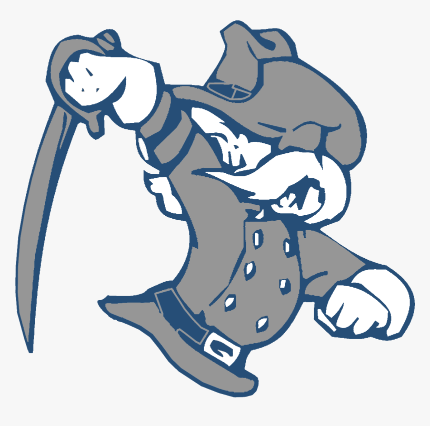 Ritchie County Rebels Logo Clipart , Png Download - Ritchie County High ...